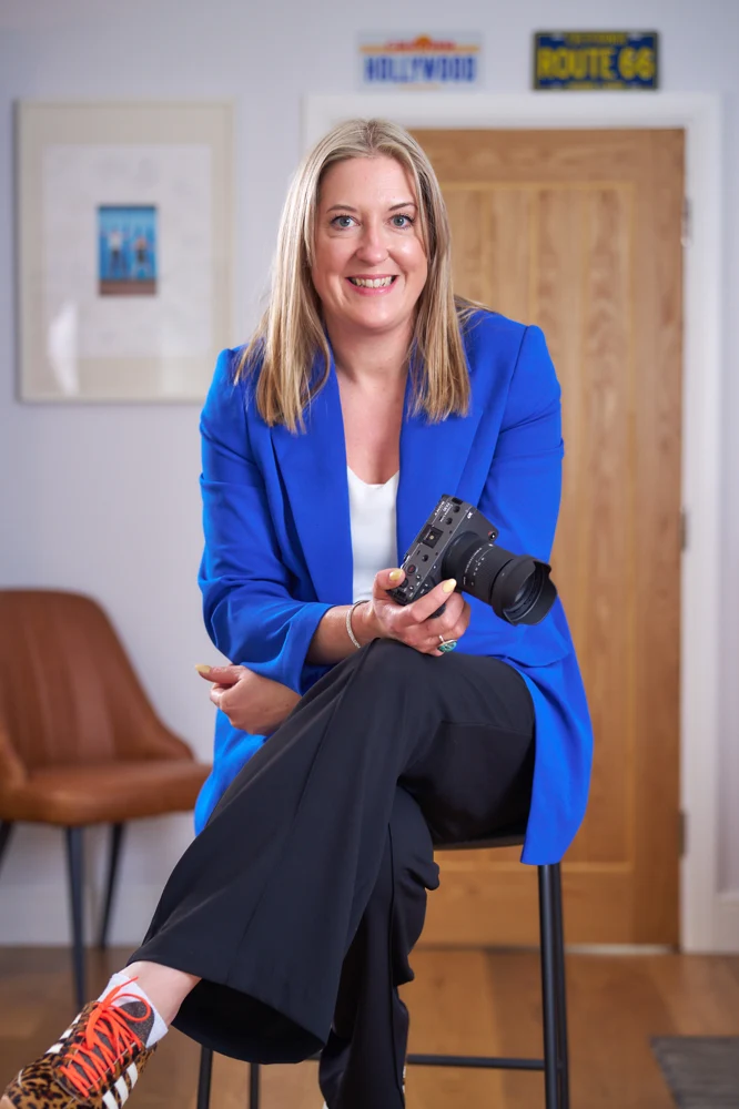 Kate Hemingway