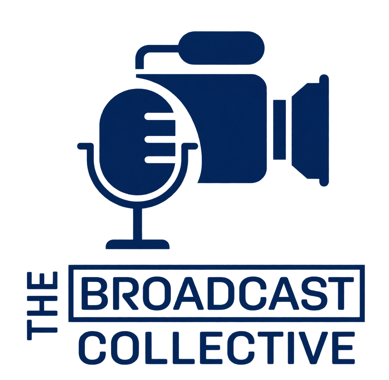 The Broadcast Collective